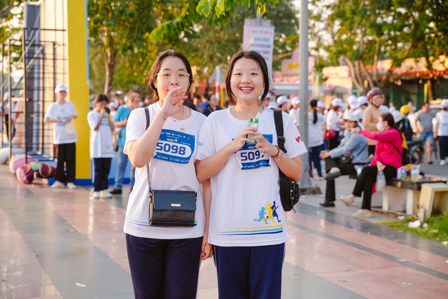 S-Race Cần Thơ 2025: Tiên phong cho nền giáo dục toàn diện- Ảnh 4. S-Race Cần Thơ 2025: Tiên phong cho nền giáo dục toàn diện- Ảnh 4.