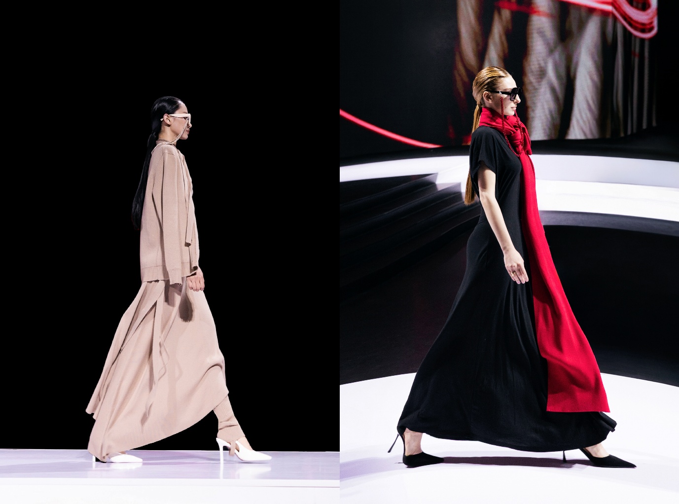 AVIFW “Timeless bonding” Canifa by Lê Hà - khi thời trang chạm đến sự kết nối- Ảnh 4. AVIFW “Timeless bonding” Canifa by Lê Hà - khi thời trang chạm đến sự kết nối- Ảnh 4.