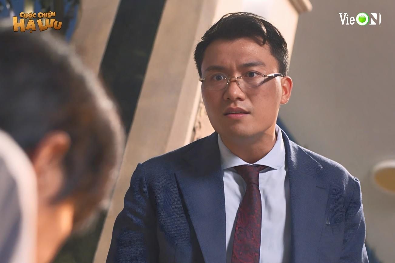 “Cuộc Chiến Hạ Lưu” đạt 180 triệu view: Thái Hòa đứng im để ăn liên hoàn tát từ NSƯT Kim Phương- Ảnh 5. “Cuộc Chiến Hạ Lưu” đạt 180 triệu view: Thái Hòa đứng im để ăn liên hoàn tát từ NSƯT Kim Phương- Ảnh 5.