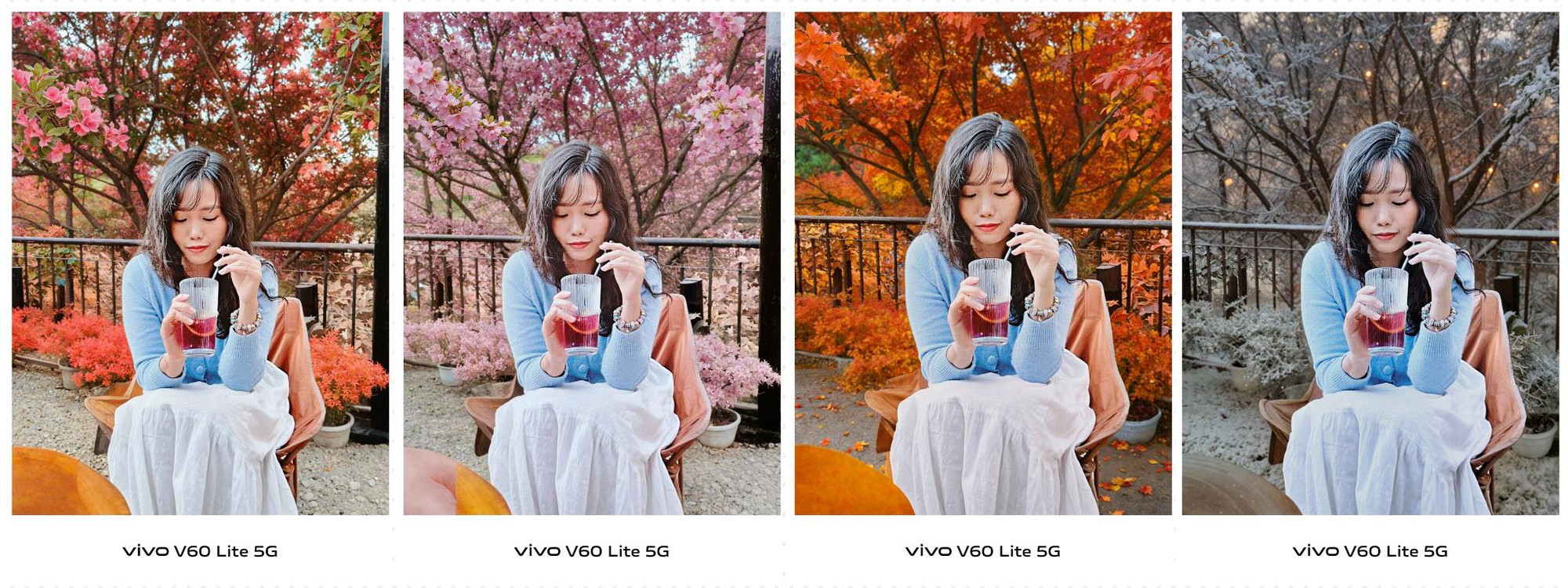 Trải nghiệm vivo V60 Lite 5G trong một chuyến đi “Nam tiến” ngẫu hứng- Ảnh 8. Trải nghiệm vivo V60 Lite 5G trong một chuyến đi “Nam tiến” ngẫu hứng- Ảnh 8.