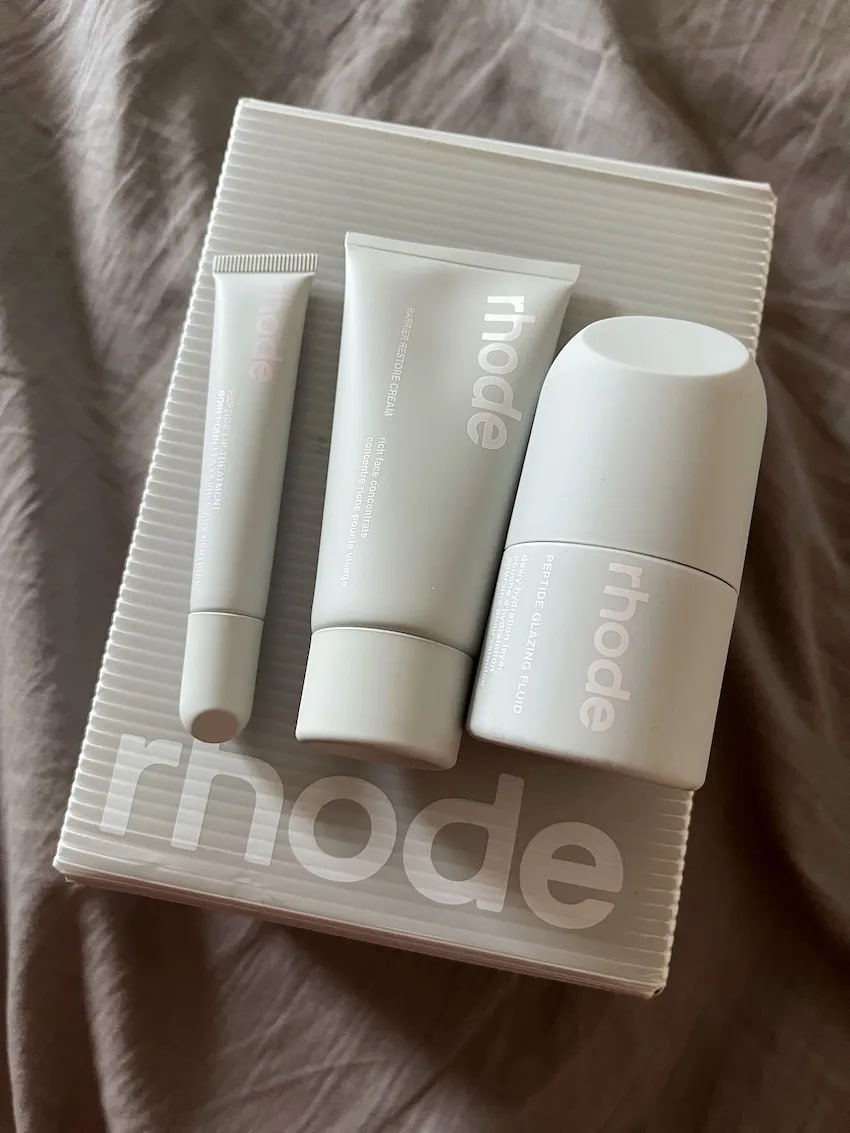 Hailey Bieber - Từ người vợ, người mẹ đến “nữ hoàng” tỉ đô của Rhode- Ảnh 9.