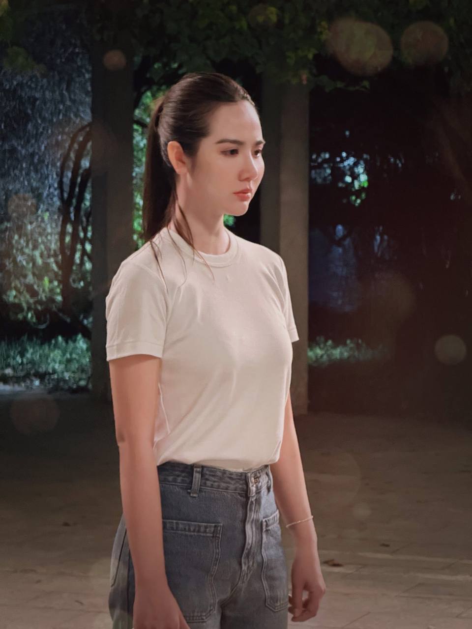 Huyền Lizzie cắt gắt một thứ để có vòng eo 56cm- Ảnh 5. Huyền Lizzie cắt gắt một thứ để có vòng eo 56cm- Ảnh 5.