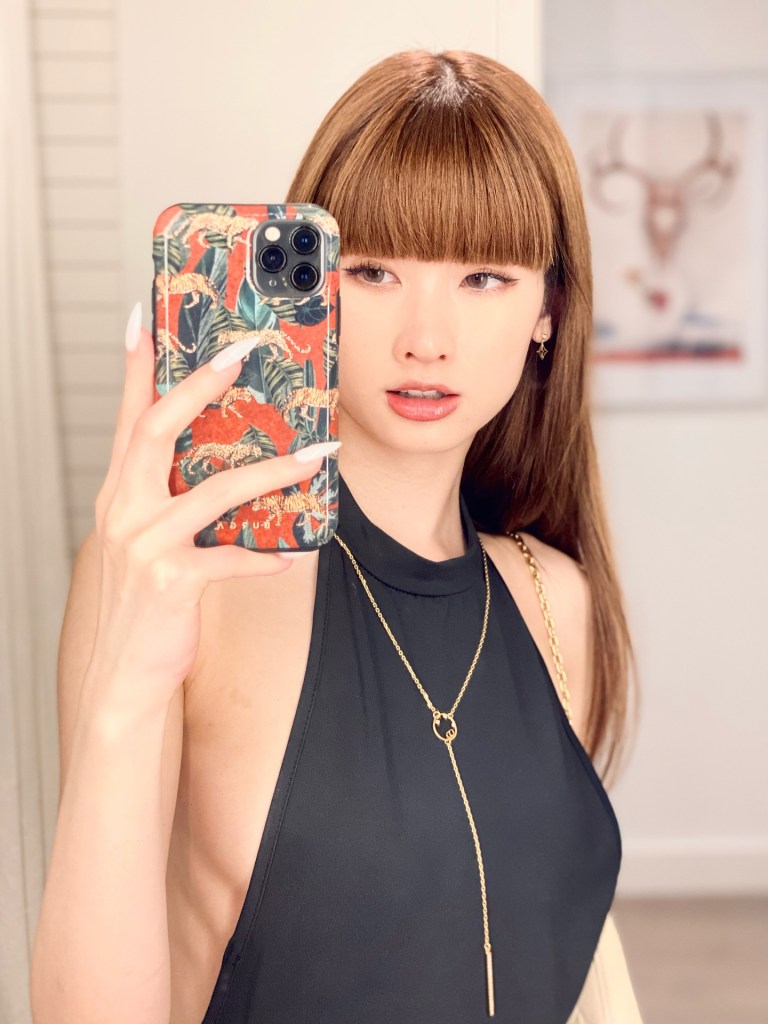 “Yêu nữ đồ hiệu” bị bắt ở Mỹ- Ảnh 1. “Yêu nữ đồ hiệu” bị bắt ở Mỹ- Ảnh 1.