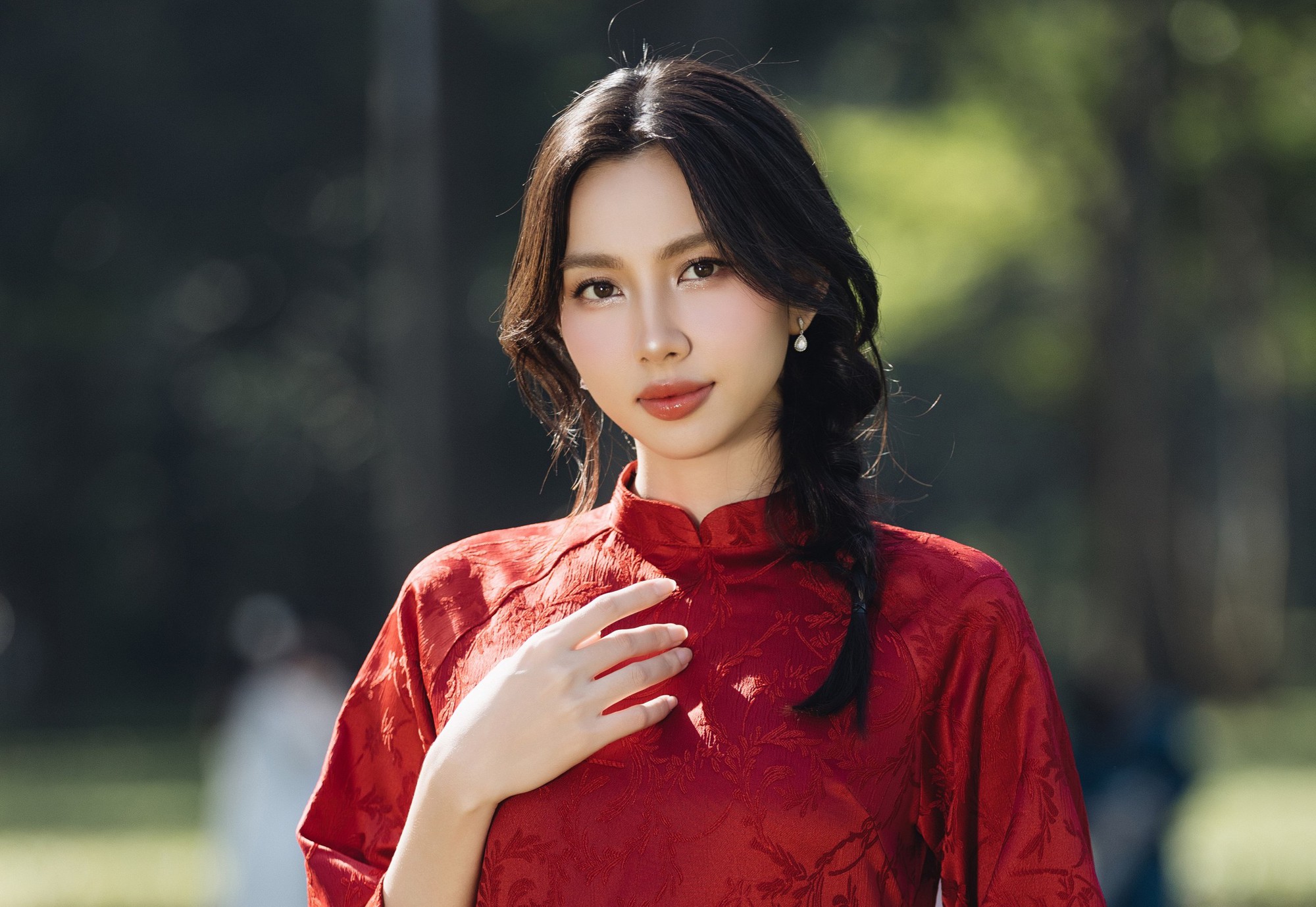 Các kênh MXH của Thuỳ Tiên biến mất- Ảnh 2. Các kênh MXH của Thuỳ Tiên biến mất- Ảnh 2.