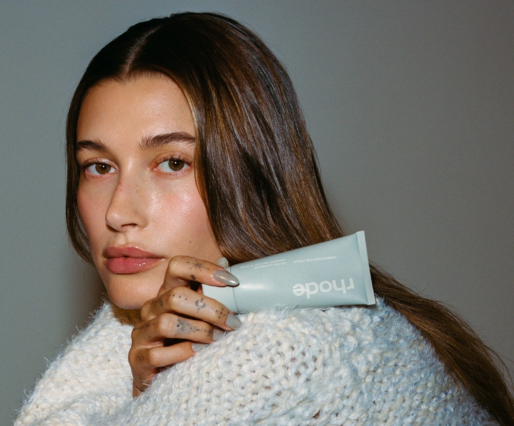 Hailey Bieber - Từ người vợ, người mẹ đến “nữ hoàng” tỉ đô của Rhode- Ảnh 8.