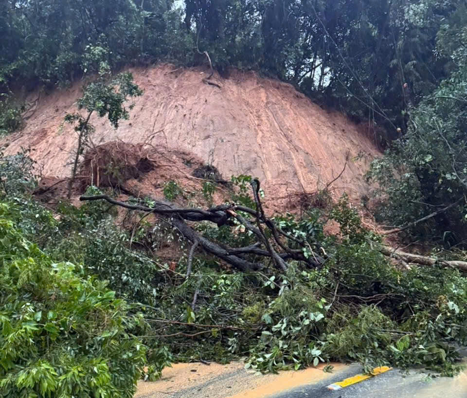Kh&aacute;nh H&ograve;a: Sạt lở nghi&ecirc;m trọng tr&ecirc;n đ&egrave;o Kh&aacute;nh L&ecirc; v&agrave; Kh&aacute;nh Sơn, &iacute;t nhất 6 người chết- Ảnh 7.