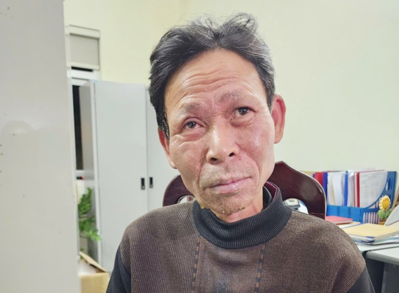 Chỉ định 2 luật sư bào chữa cho kẻ phóng hỏa đốt quán cà phê khiến 11 người tử vong- Ảnh 1.