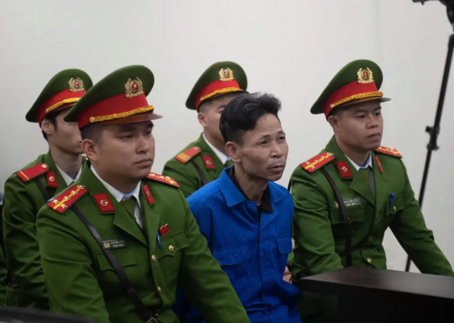 Gia đình bị hại mong một bản án nghiêm khắc với kẻ phóng hoả quán cà phê khiến 11 người chết- Ảnh 1.