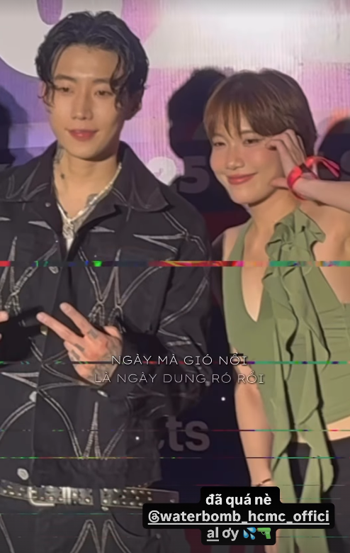 Loạt ảnh nóng bỏng xâm chiếm cõi mạng chỉ sau 1 đêm của loạt TikToker, gái xinh nổi tiếng- Ảnh 14. Loạt ảnh nóng bỏng xâm chiếm cõi mạng chỉ sau 1 đêm của loạt TikToker, gái xinh nổi tiếng- Ảnh 14.