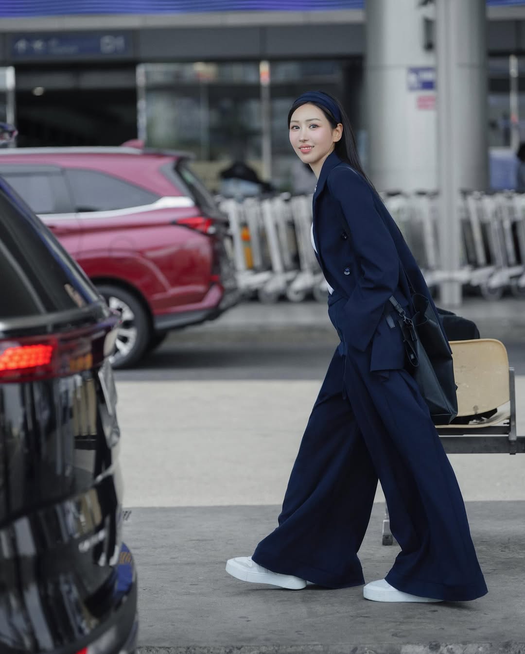 Tóc Tiên gọi MIN bằng Tóc Tiên gọi MIN bằng