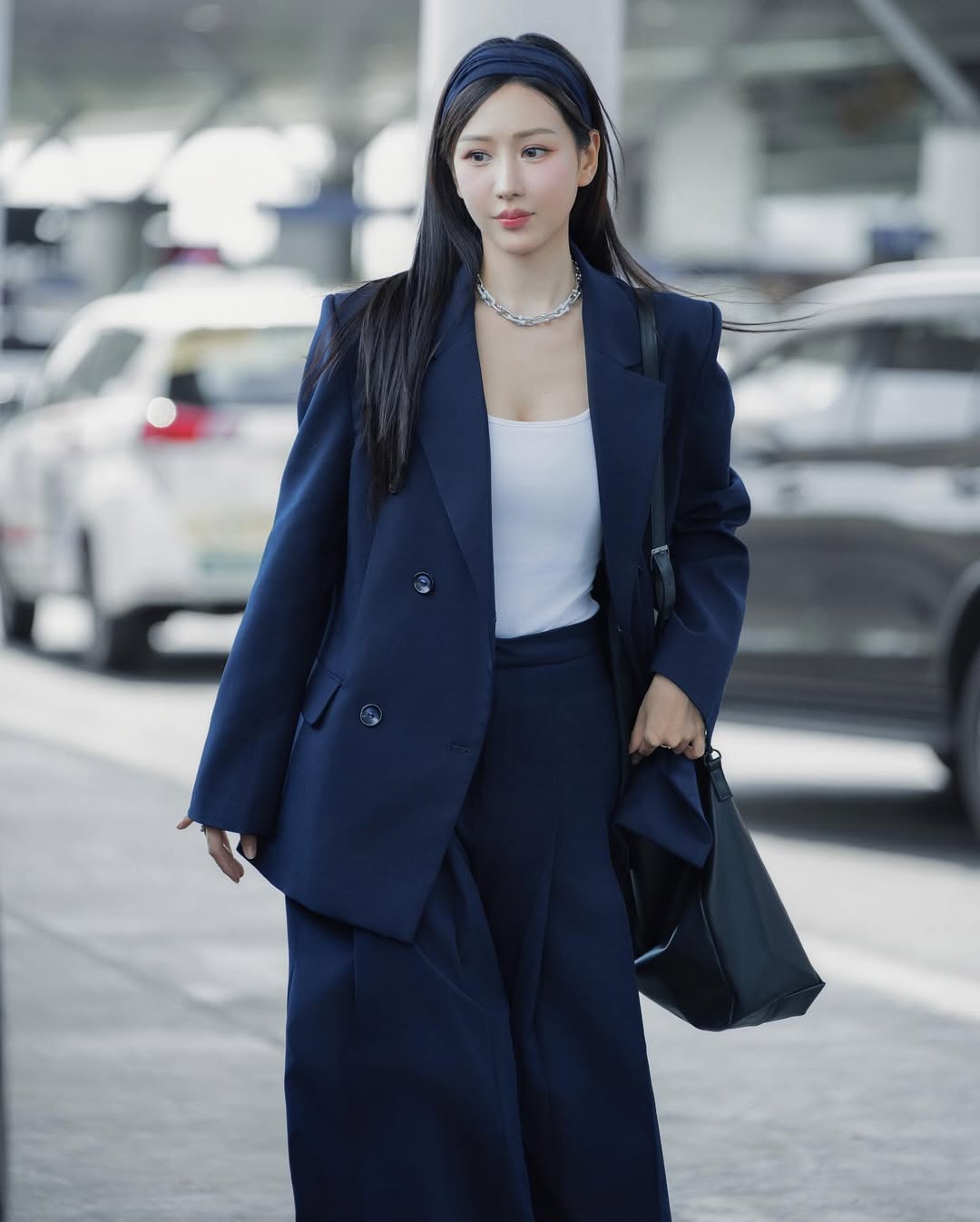 Tóc Tiên gọi MIN bằng Tóc Tiên gọi MIN bằng