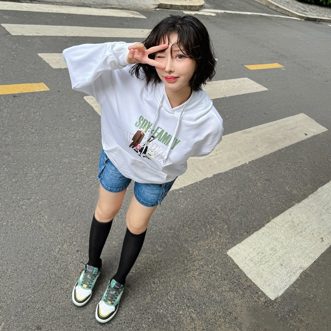 Tóc Tiên gọi MIN bằng Tóc Tiên gọi MIN bằng