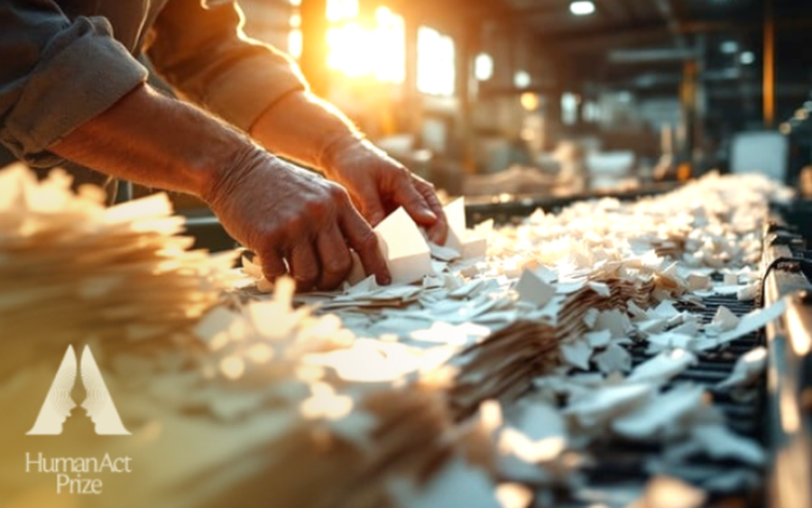 Nhờ thức thời, ngành công nghiệp này 