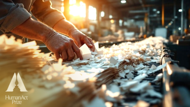 Nhờ thức thời, ngành công nghiệp này Nhờ thức thời, ngành công nghiệp này