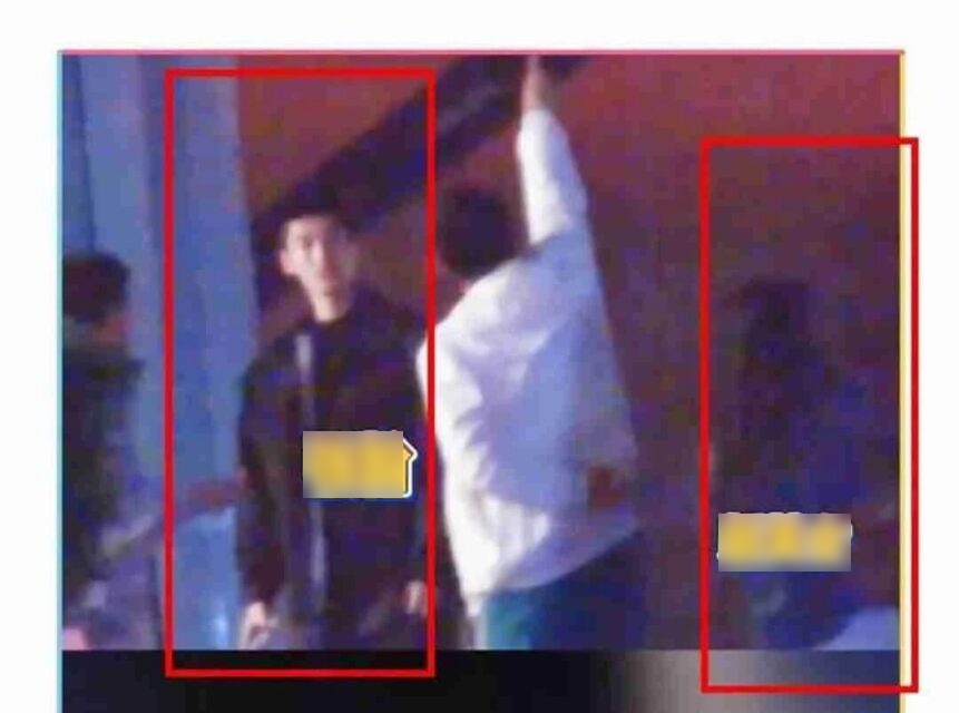 Không phải Trịnh Sảng hay Cổ Lực Na Trát, tổng tài “dầu mỡ” nhất showbiz đang hẹn hò mỹ nhân này?- Ảnh 1. Không phải Trịnh Sảng hay Cổ Lực Na Trát, tổng tài “dầu mỡ” nhất showbiz đang hẹn hò mỹ nhân này?- Ảnh 1.