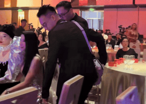 Từ cuộc cãi nhau của Diệp lâm Anh và chồng cũ Đức Phạm, tưởng đang đọc kịch bản Từ cuộc cãi nhau của Diệp lâm Anh và chồng cũ Đức Phạm, tưởng đang đọc kịch bản