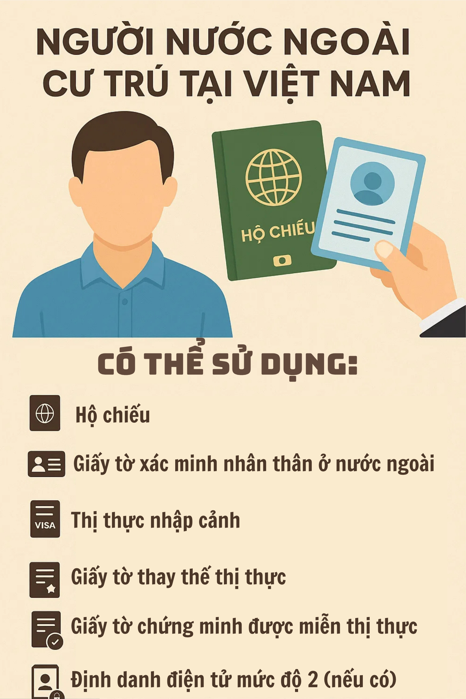 Thông báo quan trọng liên quan đến căn cước công dân của tất cả người dân cả nước từ ngày 18/11- Ảnh 2.