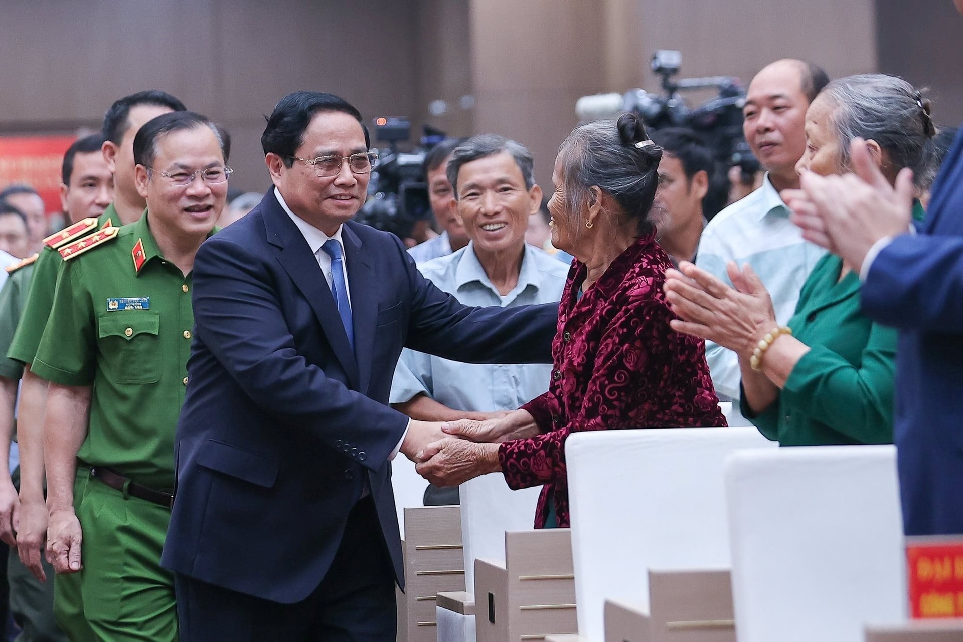 Doanh nghiệp Việt dùng công nghệ làm dự án tri ân, mong muốn "trả lại tên" cho hàng trăm nghìn liệt sỹ- Ảnh 1.