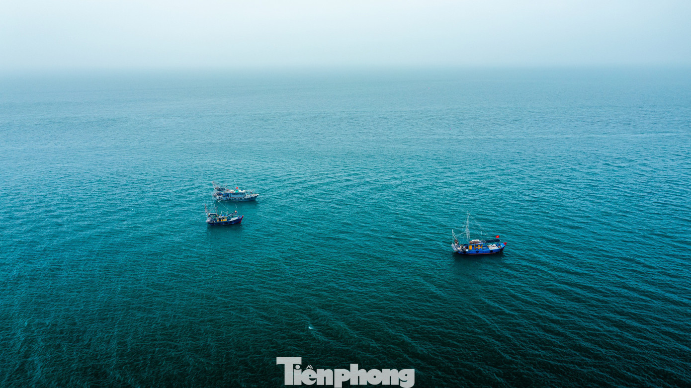 Điều đặc biệt ở hòn đảo được ví như cột mốc trên biển của Tổ quốc- Ảnh 10.