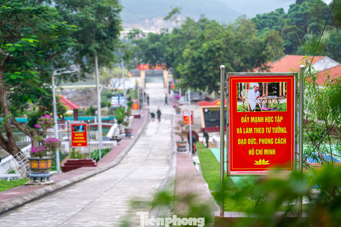 Điều đặc biệt ở hòn đảo được ví như cột mốc trên biển của Tổ quốc- Ảnh 15.