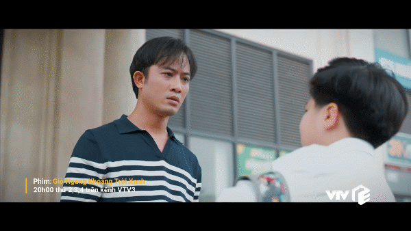 "Cách cứu vãn cuộc hôn nhân của Phương Oanh"- Ảnh 1. "Cách cứu vãn cuộc hôn nhân của Phương Oanh"- Ảnh 1.