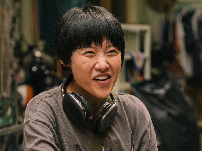 Mỹ nhân Việt duy nhất đóng 2 phim đầu tay đã cán mốc 1.000 tỷ đồng, nhan sắc thăng hạng ngoạn mục không ai chê nổi- Ảnh 2. Mỹ nhân Việt duy nhất đóng 2 phim đầu tay đã cán mốc 1.000 tỷ đồng, nhan sắc thăng hạng ngoạn mục không ai chê nổi- Ảnh 2.