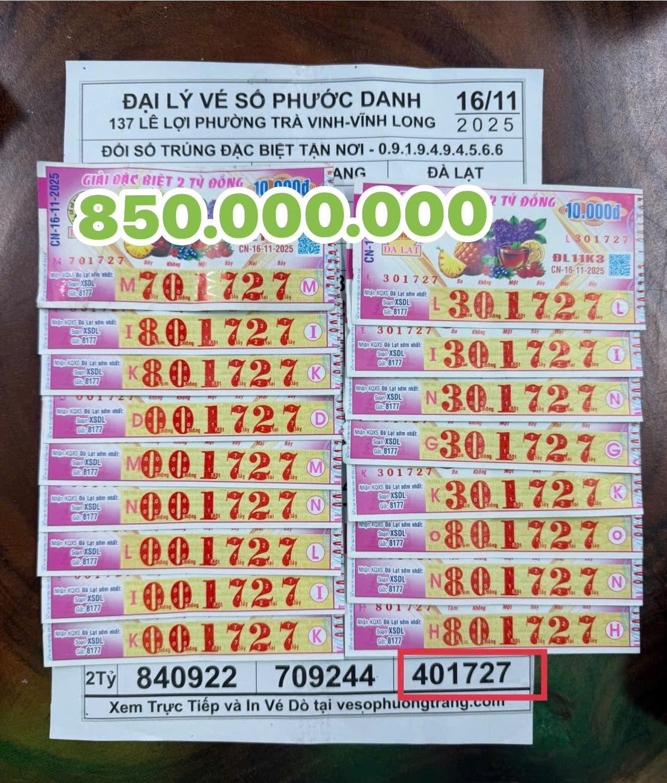 Xổ số miền Nam: Người đàn ông trúng đặc biệt 28 tỉ đồng, nhận hết qua chuyển khoản- Ảnh 3. Xổ số miền Nam: Người đàn ông trúng đặc biệt 28 tỉ đồng, nhận hết qua chuyển khoản- Ảnh 3.