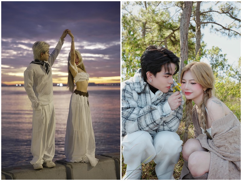 CiiN liên tục vướng ồn ào- Ảnh 11.