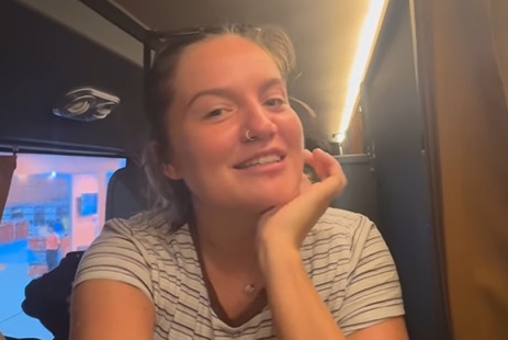 Nữ du khách "sốc nặng" vì phải ngủ chung giường với người đàn ông lạ trên xe giường nằm- Ảnh 1.