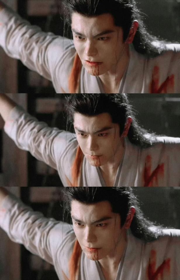 Phim Trung Quốc cấp S mà quay cỡ này: Ngựa to gấp 5 lần người, cổ trang mà tưởng siêu nhân Gao- Ảnh 5. Phim Trung Quốc cấp S mà quay cỡ này: Ngựa to gấp 5 lần người, cổ trang mà tưởng siêu nhân Gao- Ảnh 5.