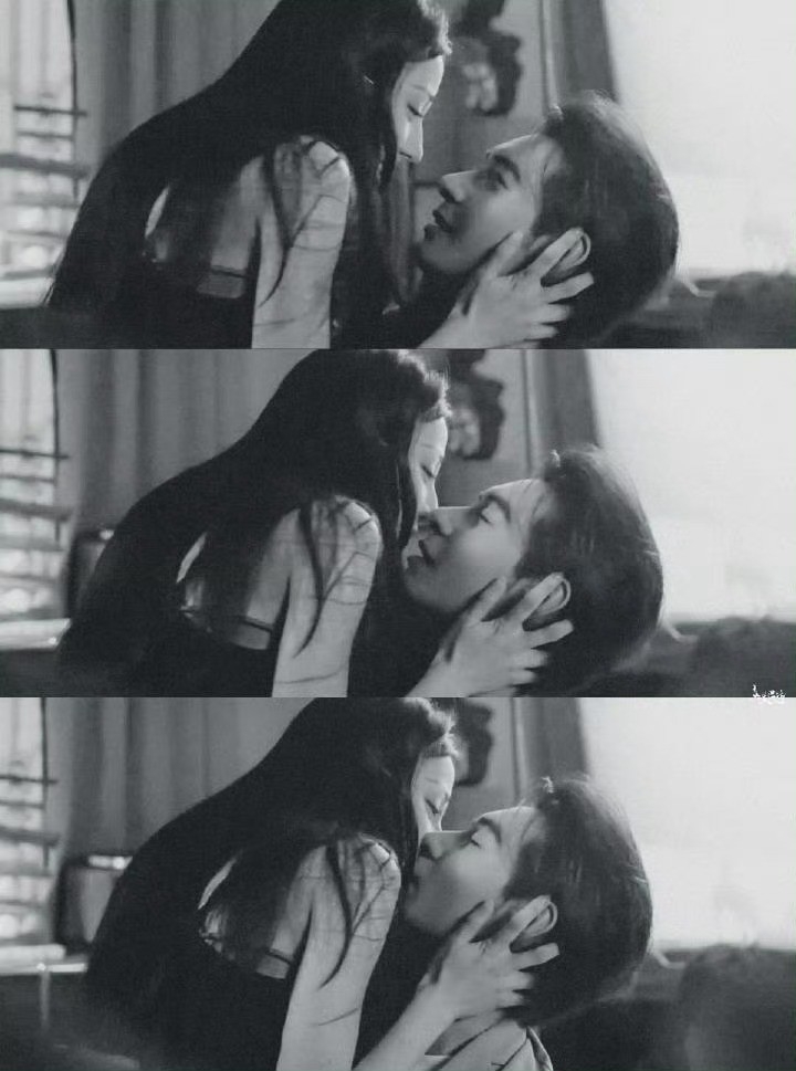 12 năm trời chưa từng thấy cặp đôi nào đẹp vậy: Nhà gái visual vô địch showbiz, nhà trai đến ngón tay cũng đẹp hơn người- Ảnh 2.