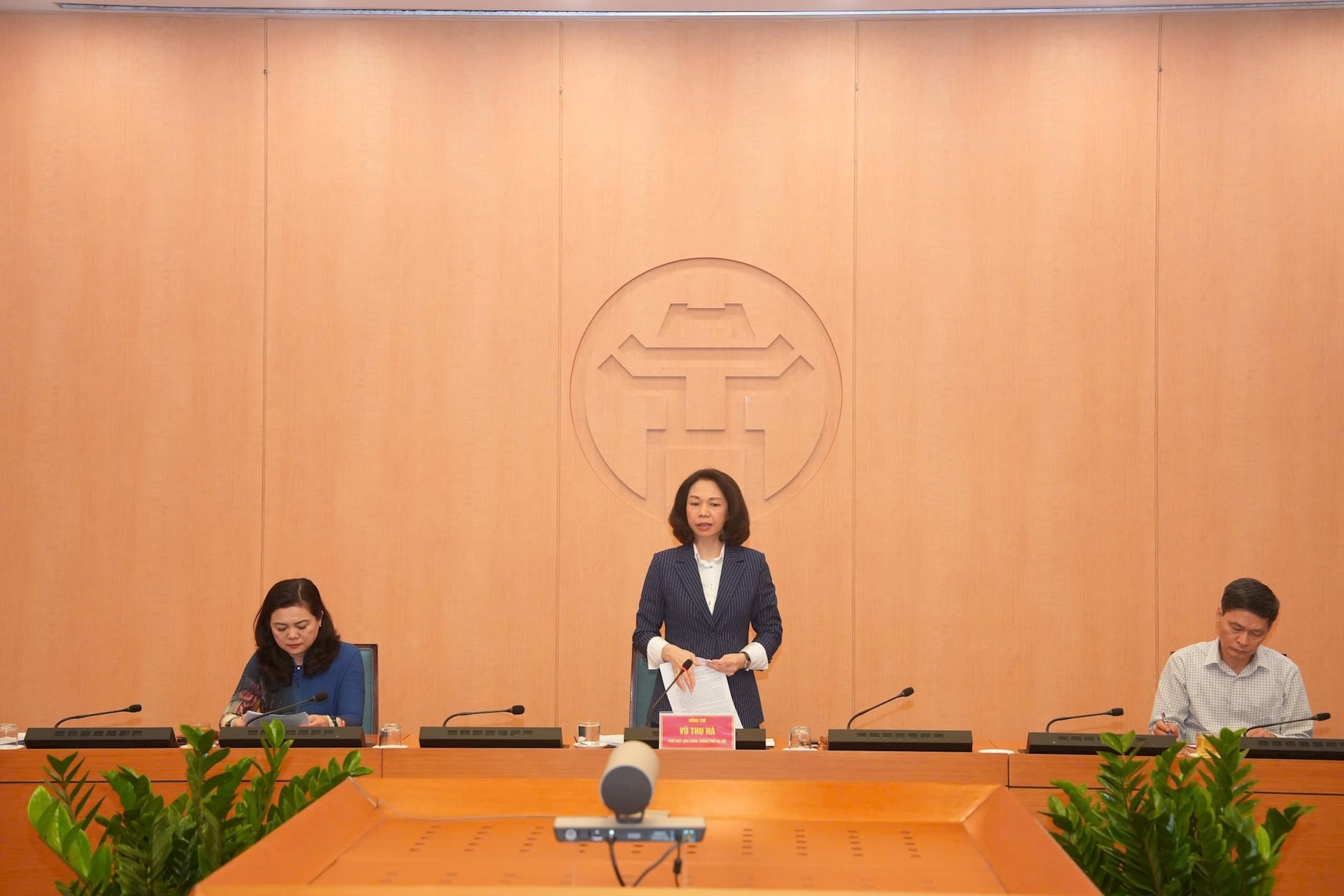 Hà Nội tiếp tục kiểm tra, tăng cường trách nhiệm trong tổ chức bữa ăn bán trú cho học sinh- Ảnh 2.