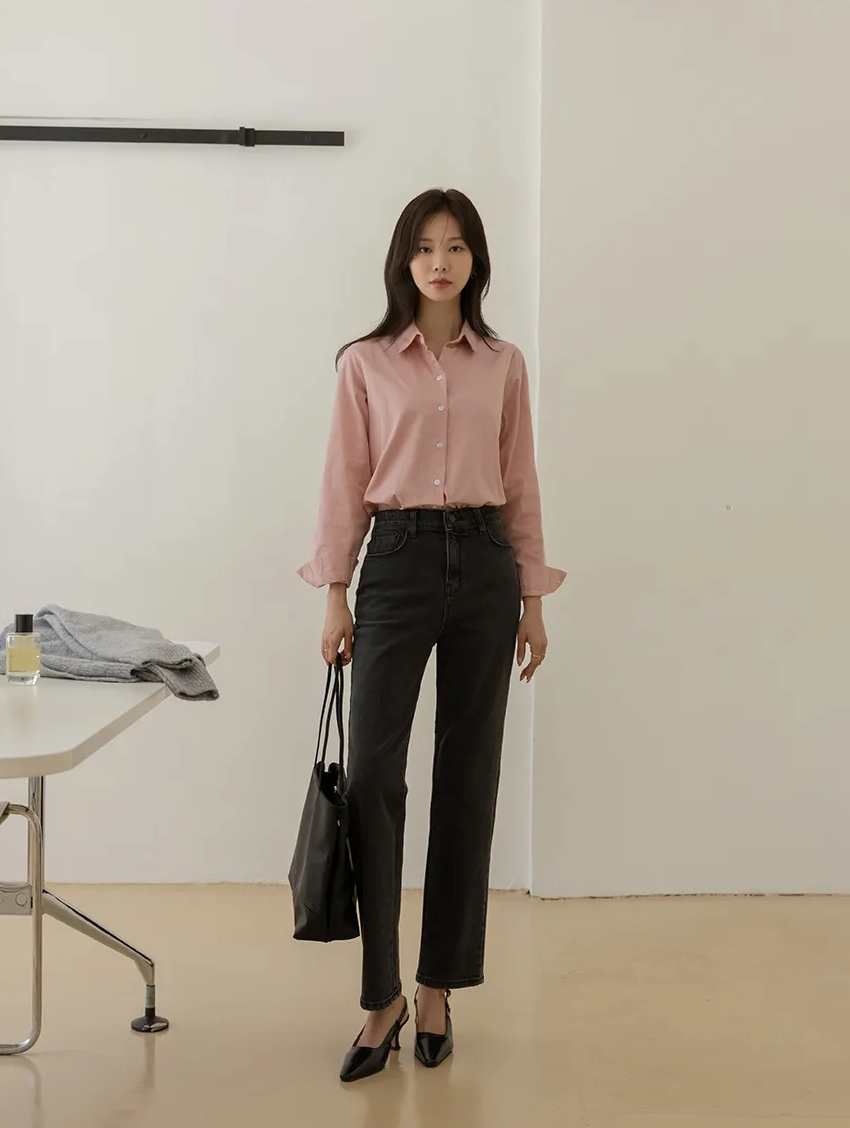 Quần jeans có nhiều kiểu nhưng đây là 3 mẫu tôn dáng nhất- Ảnh 1. Quần jeans có nhiều kiểu nhưng đây là 3 mẫu tôn dáng nhất- Ảnh 1.