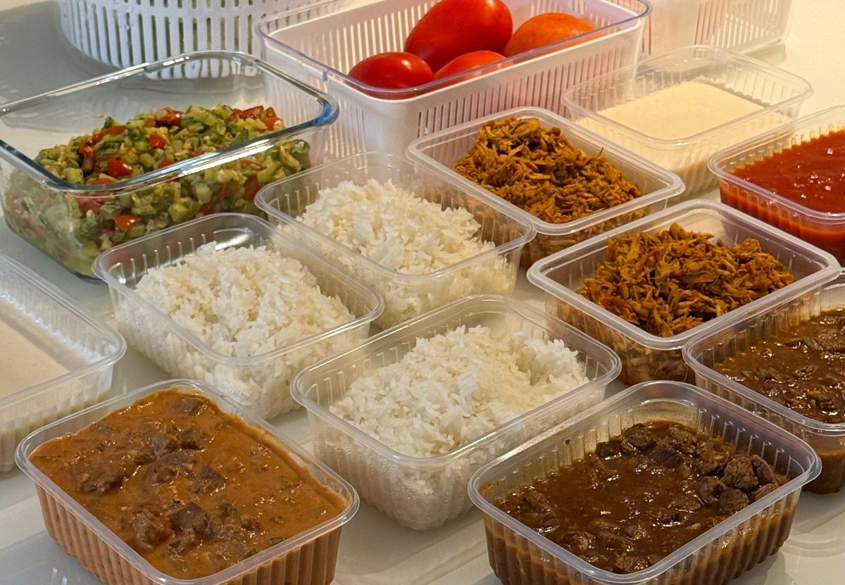 Đã đến lúc tự cứu dạ dày bằng cách bỏ ngay 5 món "khoái khẩu" của người Việt ra khỏi thực đơn bữa sáng!- Ảnh 1.