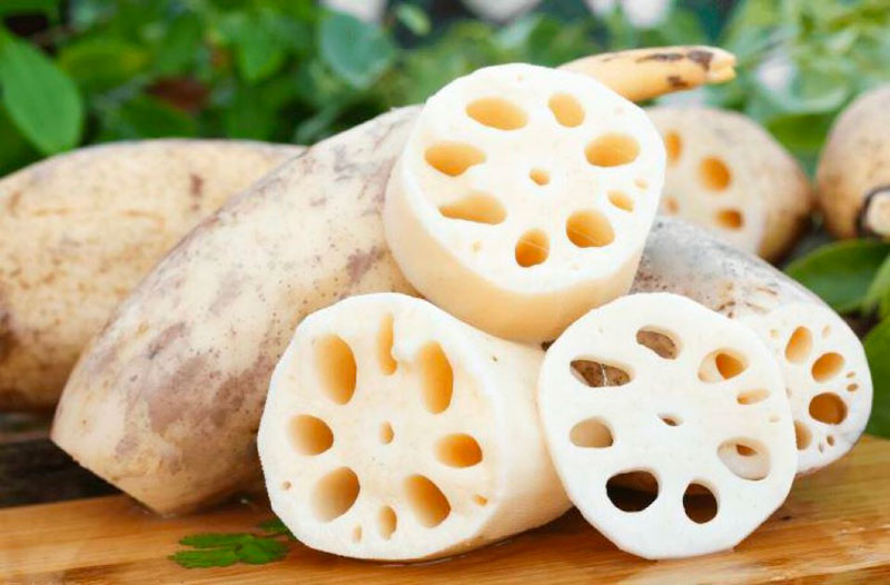 Đi chợ thấy 5 loại rau này thì Đi chợ thấy 5 loại rau này thì