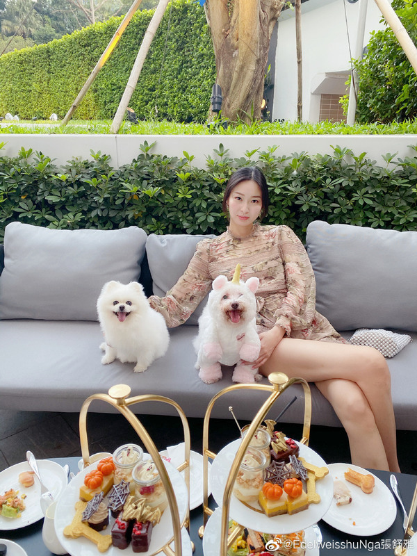 Một Hoa hậu bị thu hồi vương miện, cấm sóng vĩnh viễn vì quá giàu và lười biếng nhất showbiz- Ảnh 5. Một Hoa hậu bị thu hồi vương miện, cấm sóng vĩnh viễn vì quá giàu và lười biếng nhất showbiz- Ảnh 5.