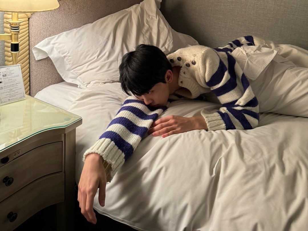 Hãy cảnh giác! Đây là 4 bất thường ban đêm, có thể bạn đã mắc ung thư phổi, ngay cả khi không hề bị ho- Ảnh 3.