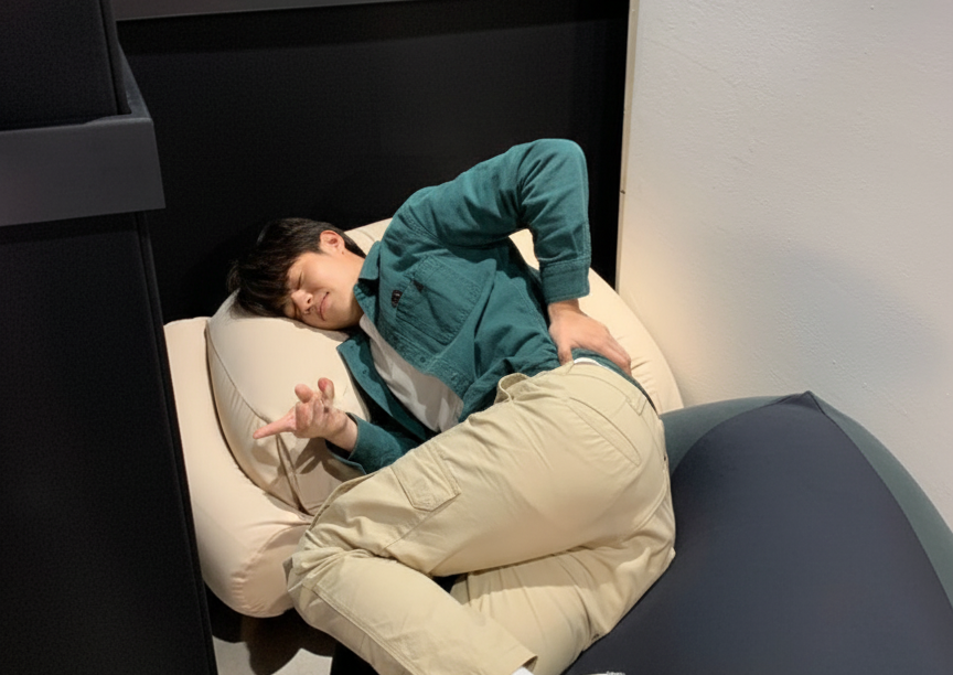 Hãy cảnh giác! Đây là 4 bất thường ban đêm, có thể bạn đã mắc ung thư phổi, ngay cả khi không hề bị ho- Ảnh 2.