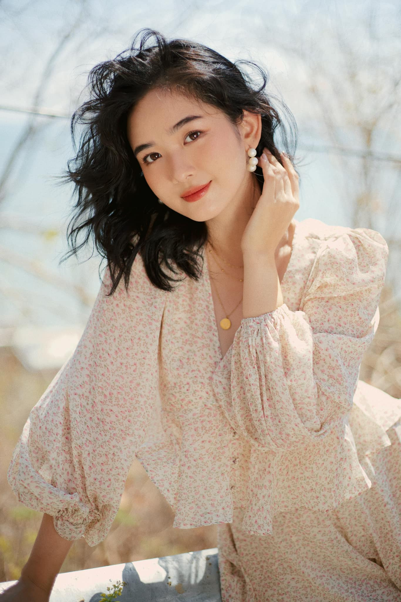 7 gương mặt không app 7 gương mặt không app