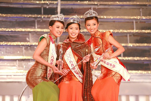 Một Hoa hậu bị thu hồi vương miện, cấm sóng vĩnh viễn vì quá giàu và lười biếng nhất showbiz- Ảnh 1. Một Hoa hậu bị thu hồi vương miện, cấm sóng vĩnh viễn vì quá giàu và lười biếng nhất showbiz- Ảnh 1.