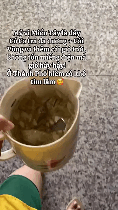 Người miền Tây lúc nào cũng kè kè 1 thứ, cả nước không hiểu lý do- Ảnh 4. Người miền Tây lúc nào cũng kè kè 1 thứ, cả nước không hiểu lý do- Ảnh 4.