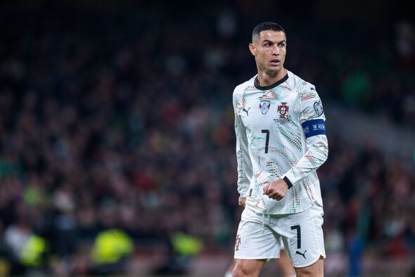 Tổng thống Donald Trump sẽ tiếp đón Cristiano Ronaldo tại Nhà Trắng- Ảnh 2. Tổng thống Donald Trump sẽ tiếp đón Cristiano Ronaldo tại Nhà Trắng- Ảnh 2.