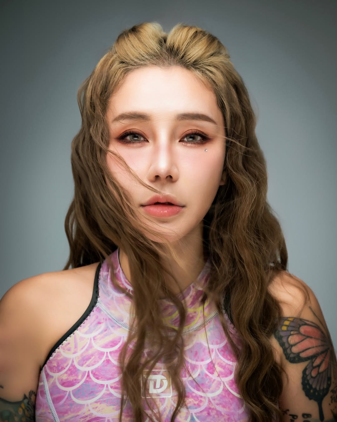 Tình cũ hot girl của 