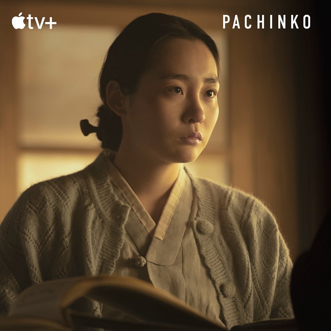 Mỹ nhân là ngoại lệ của Lee Min Ho: Nhan sắc độc bản đập tan mọi chuẩn mực, không biết khen bao nhiêu mới đủ- Ảnh 2. Mỹ nhân là ngoại lệ của Lee Min Ho: Nhan sắc độc bản đập tan mọi chuẩn mực, không biết khen bao nhiêu mới đủ- Ảnh 2.