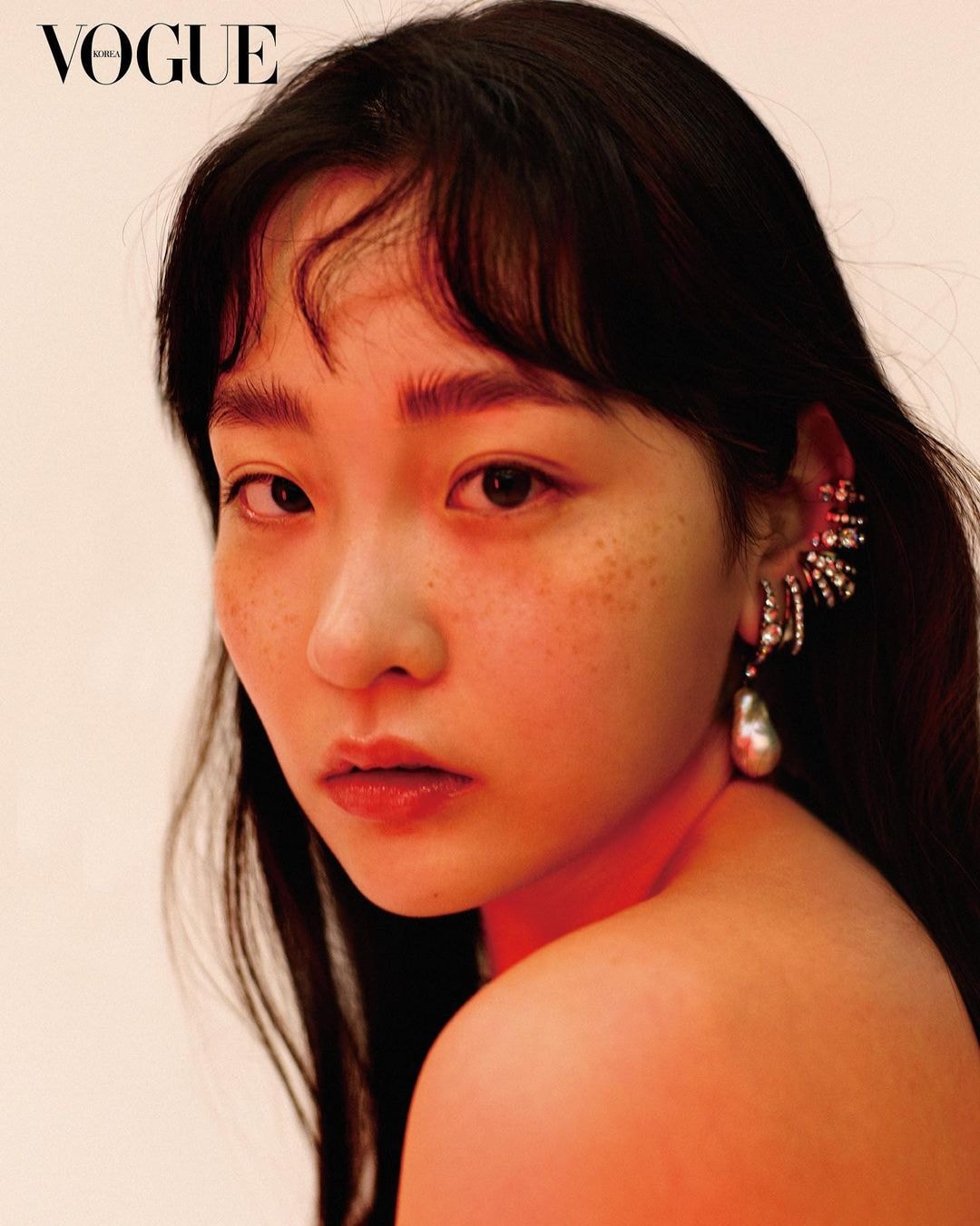 Mỹ nhân là ngoại lệ của Lee Min Ho: Nhan sắc độc bản đập tan mọi chuẩn mực, không biết khen bao nhiêu mới đủ- Ảnh 1. Mỹ nhân là ngoại lệ của Lee Min Ho: Nhan sắc độc bản đập tan mọi chuẩn mực, không biết khen bao nhiêu mới đủ- Ảnh 1.