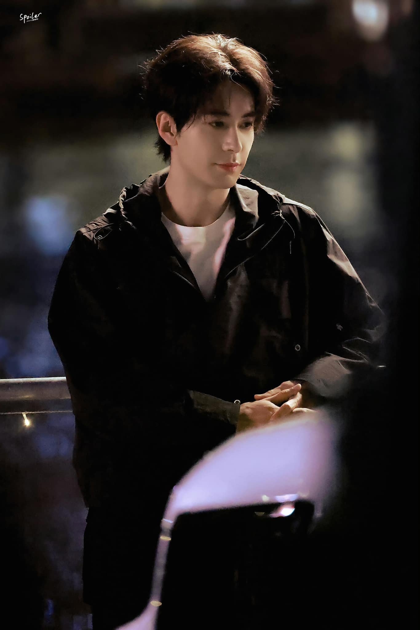 12 năm trời chưa từng thấy cặp đôi nào đẹp vậy: Nhà gái visual vô địch showbiz, nhà trai đến ngón tay cũng đẹp hơn người- Ảnh 8.