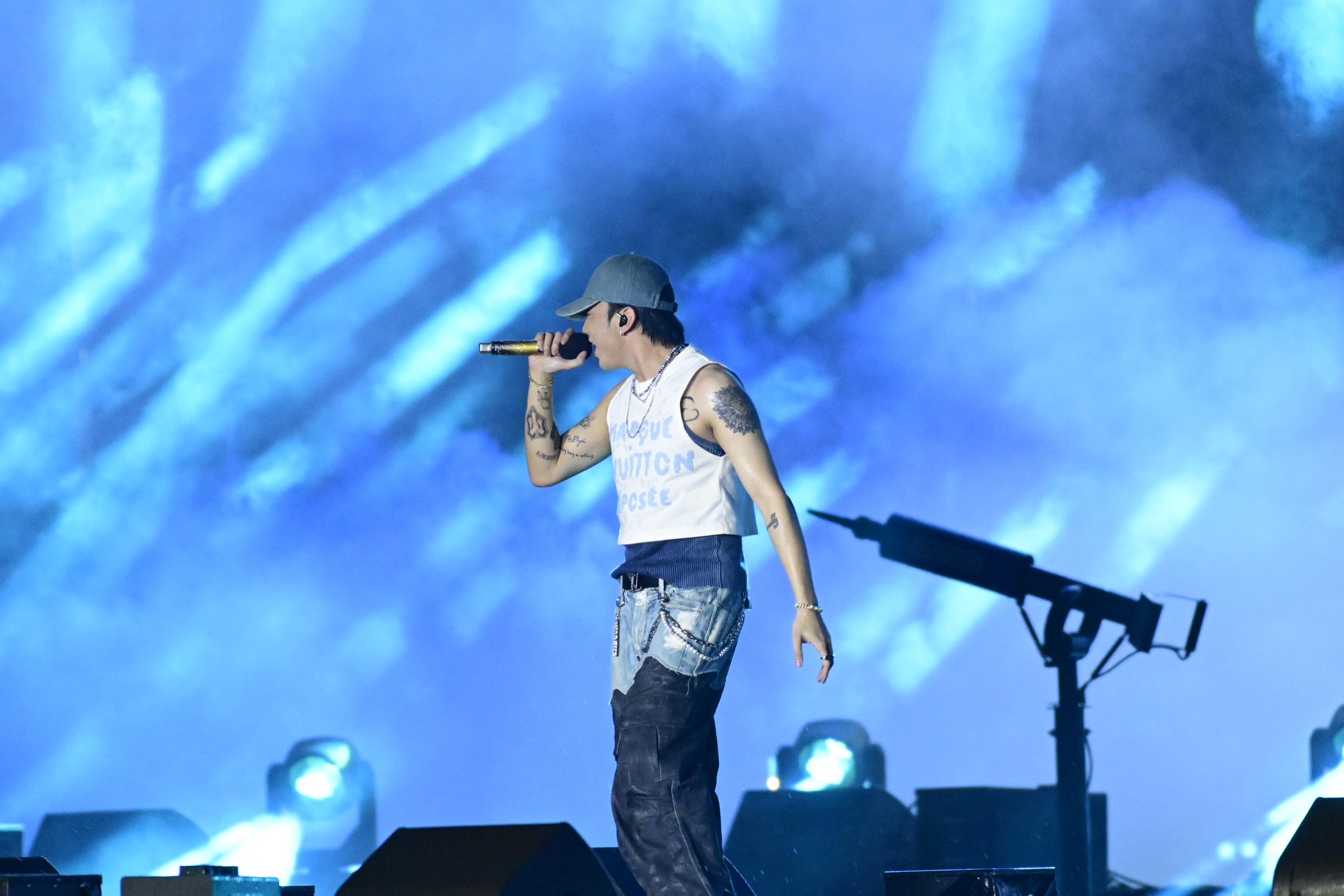 Những cái nhất chỉ có ở WATERBOMB 2025- Ảnh 11. Những cái nhất chỉ có ở WATERBOMB 2025- Ảnh 11.