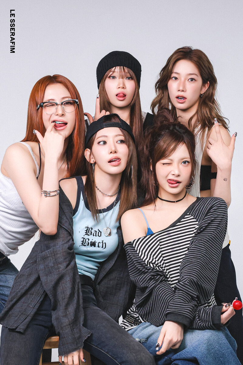 Sự hết thời của nhóm nữ "ngũ long công chúa": Bị ghét vì hát dở, mở concert ế vé phải đem đi cho?- Ảnh 5.