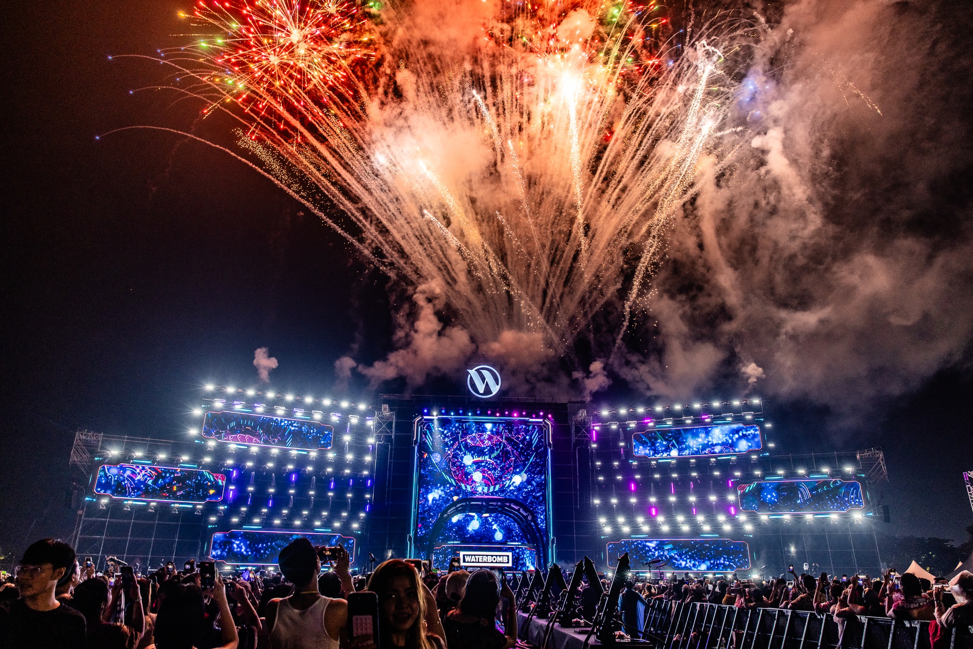 Những cái nhất chỉ có ở WATERBOMB 2025- Ảnh 18. Những cái nhất chỉ có ở WATERBOMB 2025- Ảnh 18.