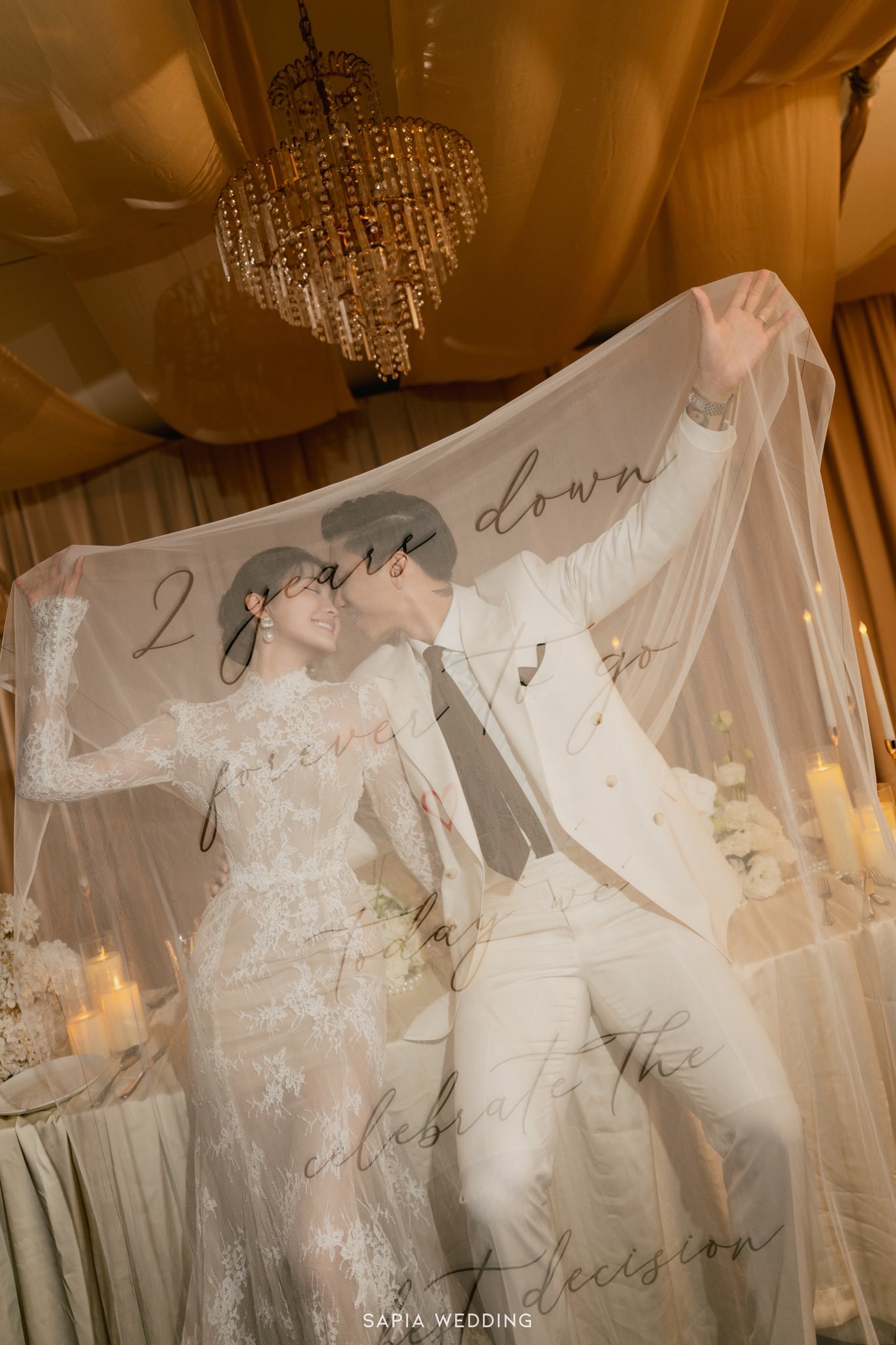 Cuộc sống hôn nhân của Doãn Hải My và Đoàn Văn Hậu sau 2 năm- Ảnh 1.